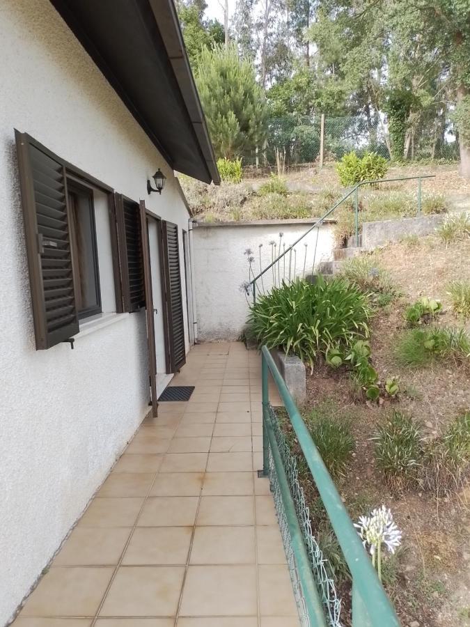 Holiday Home Mortagua Vila Boa  Exterior photo