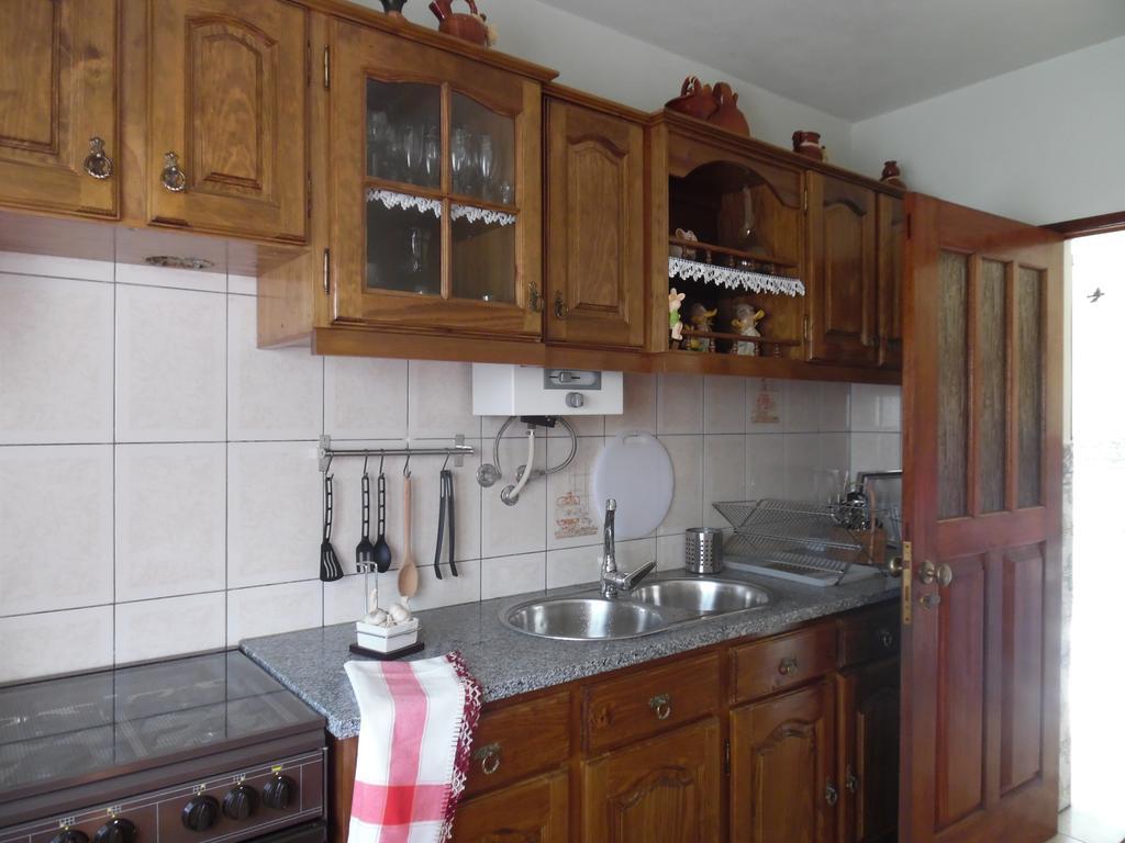 Holiday Home Mortagua Vila Boa  Exterior photo
