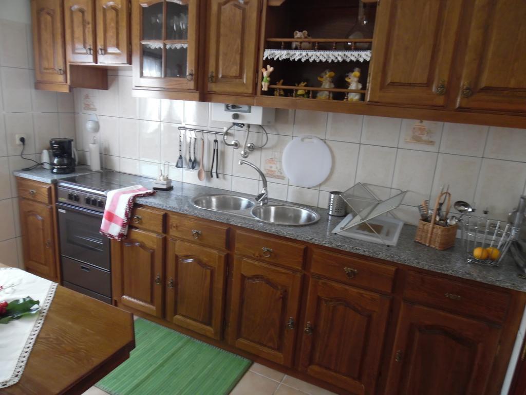 Holiday Home Mortagua Vila Boa  Exterior photo