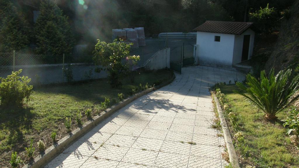 Holiday Home Mortagua Vila Boa  Exterior photo