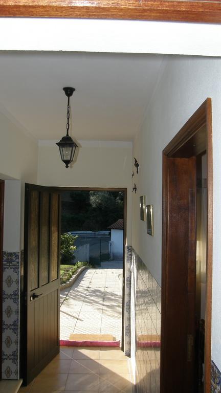 Holiday Home Mortagua Vila Boa  Exterior photo