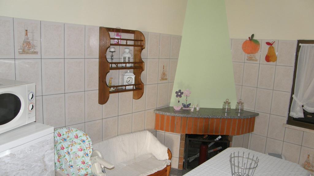 Holiday Home Mortagua Vila Boa  Exterior photo