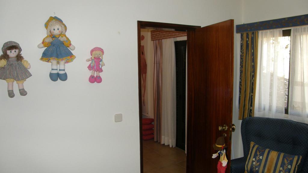 Holiday Home Mortagua Vila Boa  Exterior photo